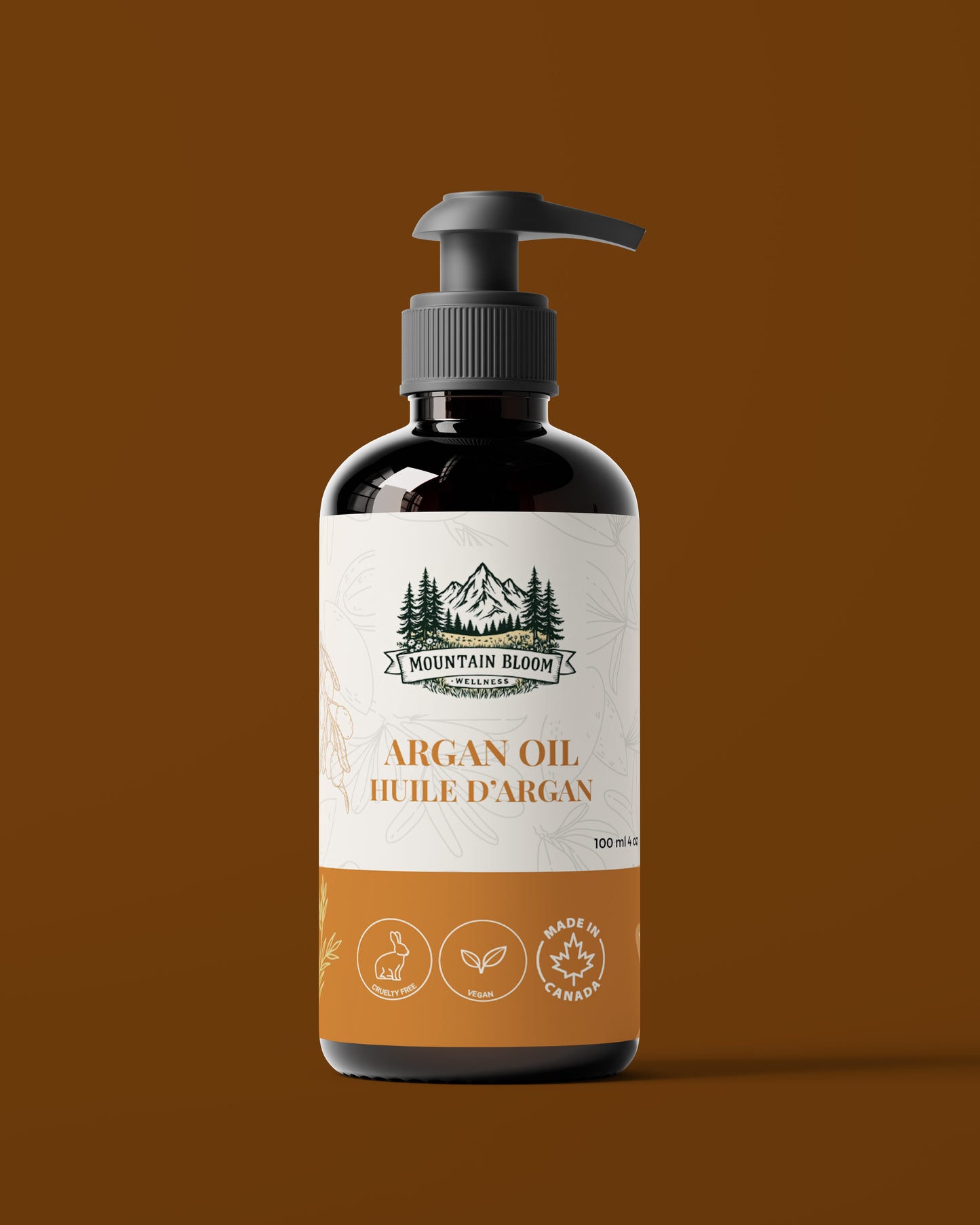 Argan Oil
