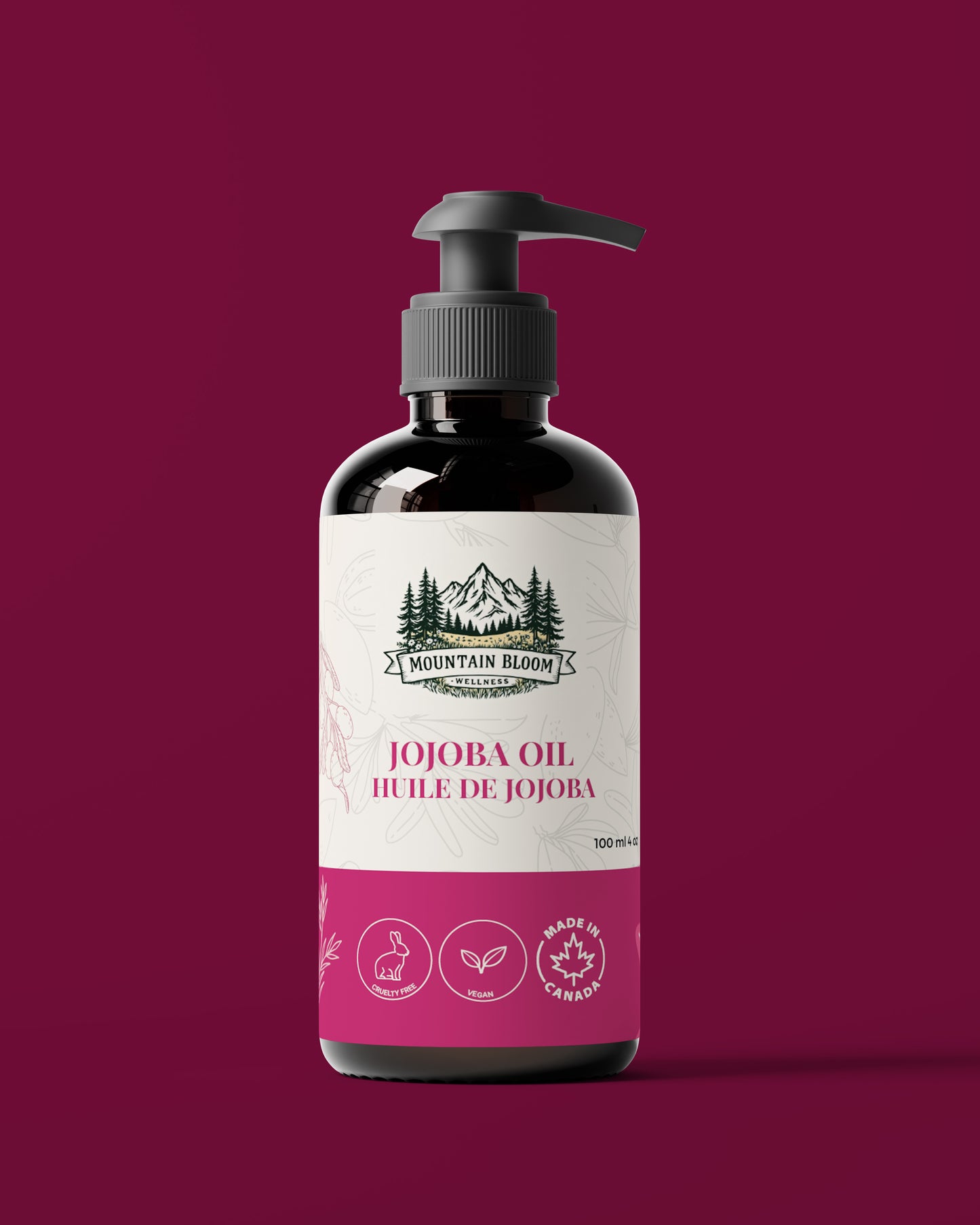 Jojoba Oil